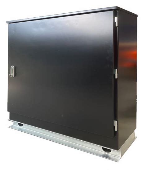 Sheet Metal Cabinet 